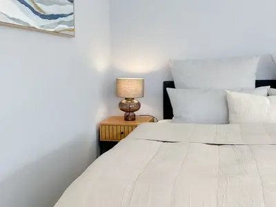 Ferienwohnung für 2 Personen (40 m²) in Wenningstedt 6/10