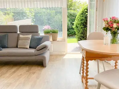Ferienwohnung für 2 Personen (40 m²) in Wenningstedt 7/10