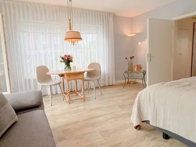Ferienwohnung für 2 Personen (40 m²) in Wenningstedt 8/10