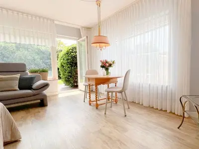 Ferienwohnung für 2 Personen (40 m²) in Wenningstedt 10/10