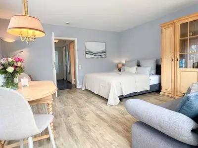 Ferienwohnung für 2 Personen (40 m²) in Wenningstedt 1/10
