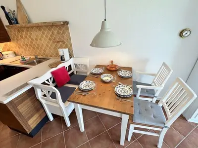 Ferienwohnung für 2 Personen (30 m²) in Wenningstedt 7/10