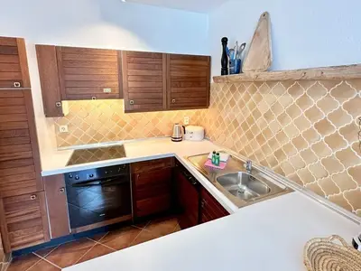 Ferienwohnung für 2 Personen (30 m²) in Wenningstedt 9/10