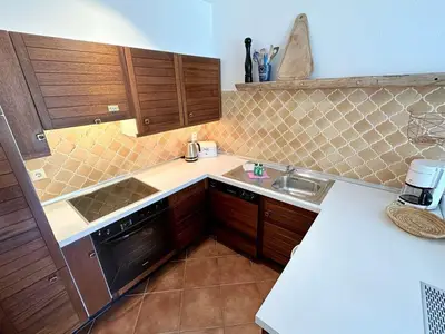 Ferienwohnung für 2 Personen (30 m²) in Wenningstedt 10/10