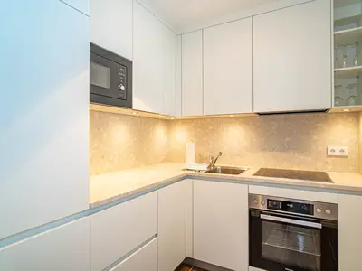 Ferienwohnung für 4 Personen (70 m²) in Wenningstedt 10/10