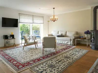 Ferienwohnung für 6 Personen (170 m²) in Wenningstedt 4/10