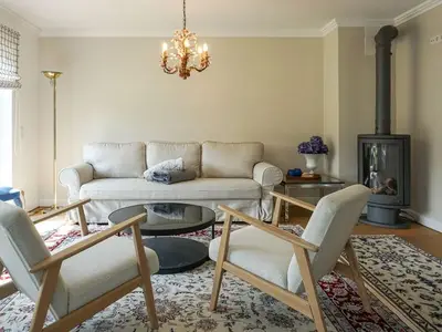 Ferienwohnung für 6 Personen (170 m²) in Wenningstedt 6/10