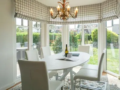 Ferienwohnung für 6 Personen (170 m²) in Wenningstedt 8/10