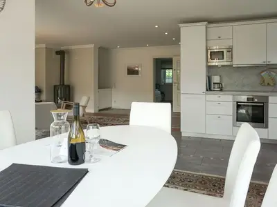 Ferienwohnung für 6 Personen (170 m²) in Wenningstedt 9/10