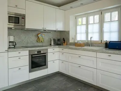 Ferienwohnung für 6 Personen (170 m²) in Wenningstedt 10/10