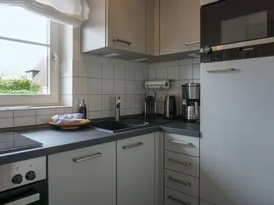 Küche / Küchenzeile