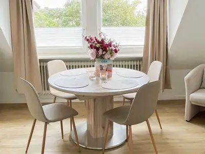 Ferienwohnung für 2 Personen (63 m²) in Wenningstedt 6/10