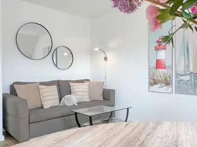 Ferienwohnung für 2 Personen (63 m²) in Wenningstedt 1/10