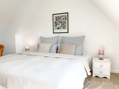 Ferienwohnung für 2 Personen (63 m²) in Wenningstedt 3/10