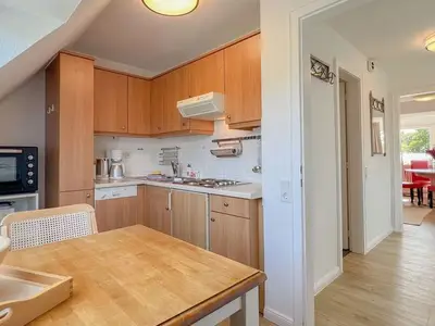 Ferienwohnung für 2 Personen (63 m²) in Wenningstedt 4/10