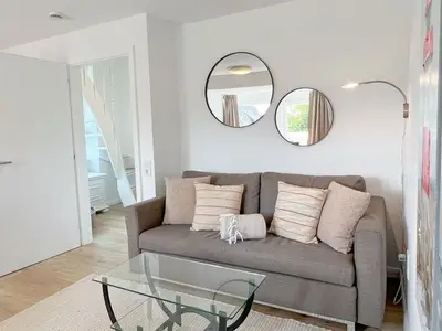 Ferienwohnung für 2 Personen (63 m²) in Wenningstedt 6/10