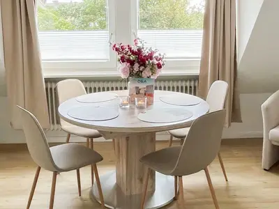 Ferienwohnung für 2 Personen (63 m²) in Wenningstedt 7/10