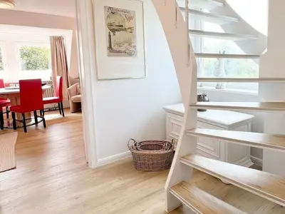Ferienwohnung für 2 Personen (63 m²) in Wenningstedt 8/10
