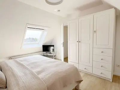 Ferienwohnung für 2 Personen (63 m²) in Wenningstedt 9/10