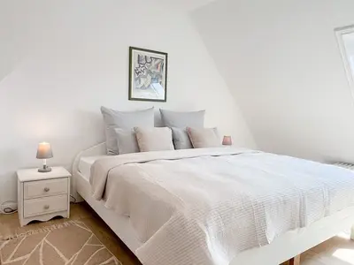 Ferienwohnung für 2 Personen (63 m²) in Wenningstedt 10/10
