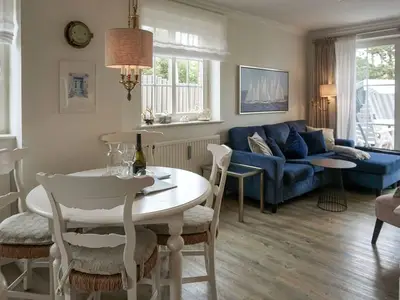 Ferienwohnung für 4 Personen (66 m²) in Wenningstedt 2/10