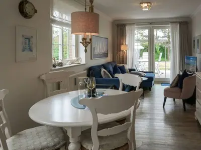 Ferienwohnung für 4 Personen (66 m²) in Wenningstedt 5/10