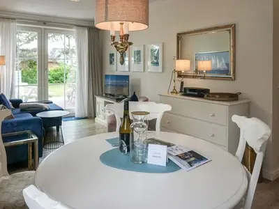 Ferienwohnung für 4 Personen (66 m²) in Wenningstedt 6/10