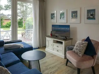 Ferienwohnung für 4 Personen (66 m²) in Wenningstedt 7/10