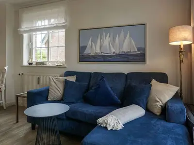 Ferienwohnung für 4 Personen (66 m²) in Wenningstedt 8/10