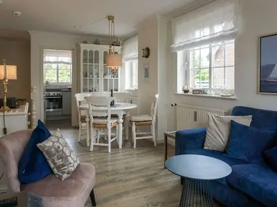 Ferienwohnung für 4 Personen (66 m²) in Wenningstedt 9/10