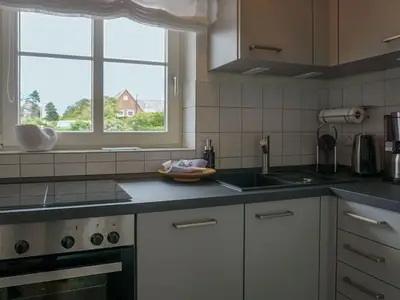 Ferienwohnung für 4 Personen (66 m²) in Wenningstedt 10/10