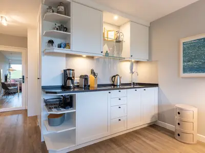 Küche / Küchenzeile