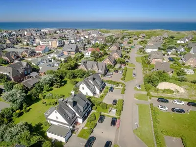 Ferienwohnung für 2 Personen (40 m²) in Wenningstedt 4/10