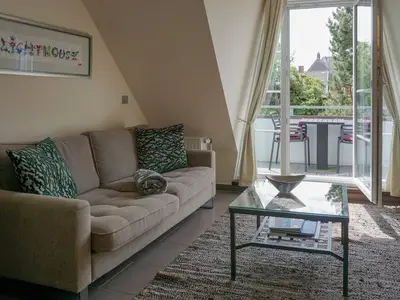 Ferienwohnung für 2 Personen (40 m²) in Wenningstedt 6/10