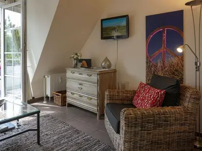 Ferienwohnung für 2 Personen (40 m²) in Wenningstedt 7/10