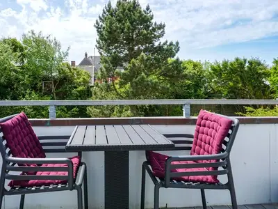 Ferienwohnung für 2 Personen (40 m²) in Wenningstedt 8/10