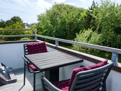 Ferienwohnung für 2 Personen (40 m²) in Wenningstedt 9/10