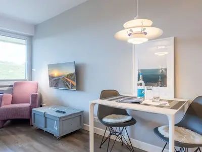 Ferienwohnung für 2 Personen (26 m²) in Wenningstedt 2/10