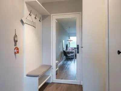 Ferienwohnung für 2 Personen (26 m²) in Wenningstedt 5/10