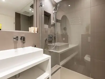 Ferienwohnung für 2 Personen (26 m²) in Wenningstedt 9/10