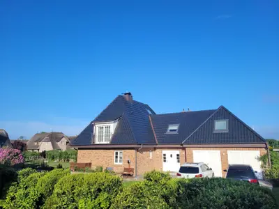 Ferienwohnung für 2 Personen (50 m²) in Wenningstedt 5/6