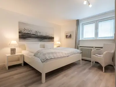 Ferienwohnung für 3 Personen (65 m²) in Wenningstedt 4/10