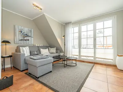 Ferienwohnung für 4 Personen (70 m²) in Wenningstedt 2/10