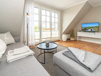 Ferienwohnung für 4 Personen (70 m²) in Wenningstedt 3/10