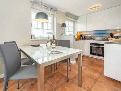 Ferienwohnung für 4 Personen (70 m²) in Wenningstedt 6/10