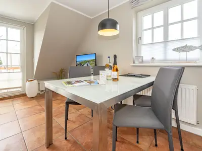 Ferienwohnung für 4 Personen (70 m²) in Wenningstedt 7/10