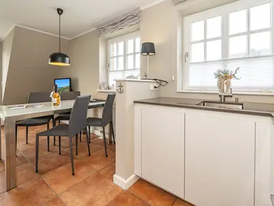 Ferienwohnung für 4 Personen (70 m²) in Wenningstedt 9/10