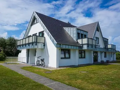 Ferienwohnung für 2 Personen (42 m²) in Wenningstedt 5/10