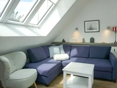 Ferienwohnung für 2 Personen (42 m²) in Wenningstedt 7/10