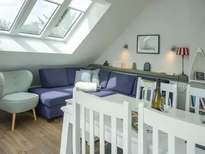 Ferienwohnung für 2 Personen (42 m²) in Wenningstedt 8/10